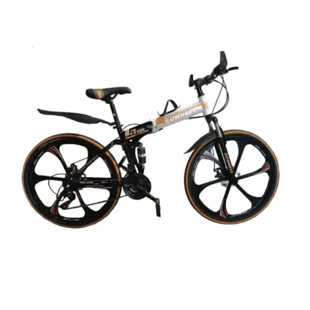 No.1 Bicycle Retail Store in Nigeria - Bike Store - Simba Planet