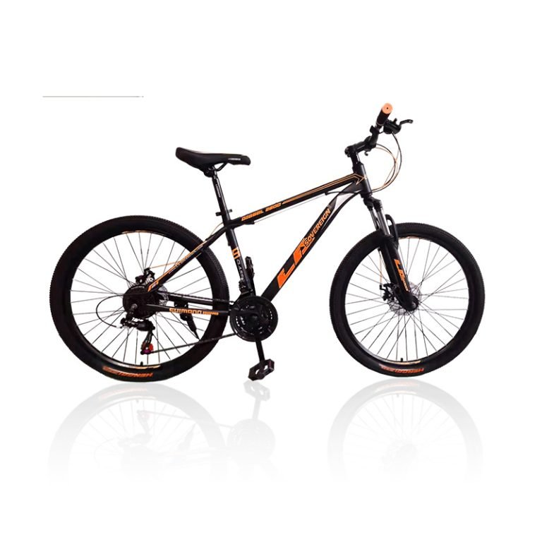 No.1 Bicycle Retail Store in Nigeria - Bike Store - Simba Planet