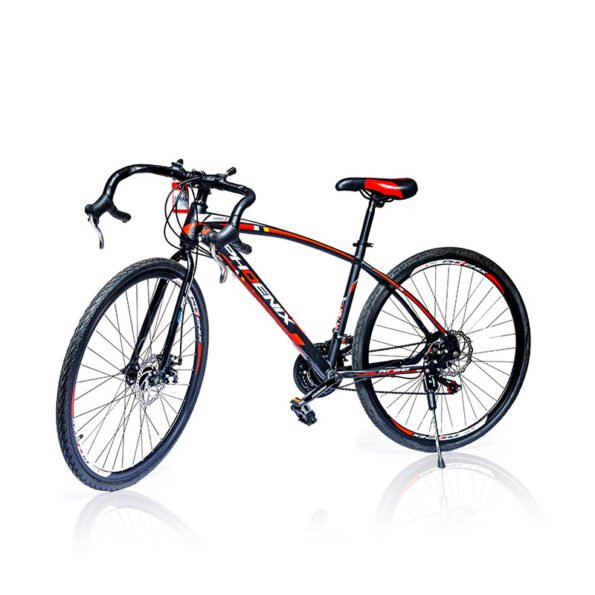 No.1 Bicycle Retail Store in Nigeria - Bike Store - Simba Planet