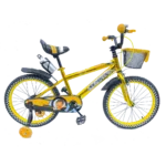 Simba Spark 12"