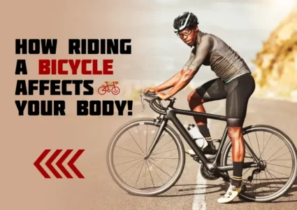 How to lose weight by Cycling. – Pt 3