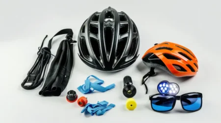 Why Bicycle Accessories are Essential for Safety and Comfort