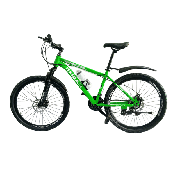 Fitness Bicycle