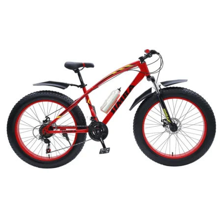 Simba Jaguar Cruiser 26' 6 Speed