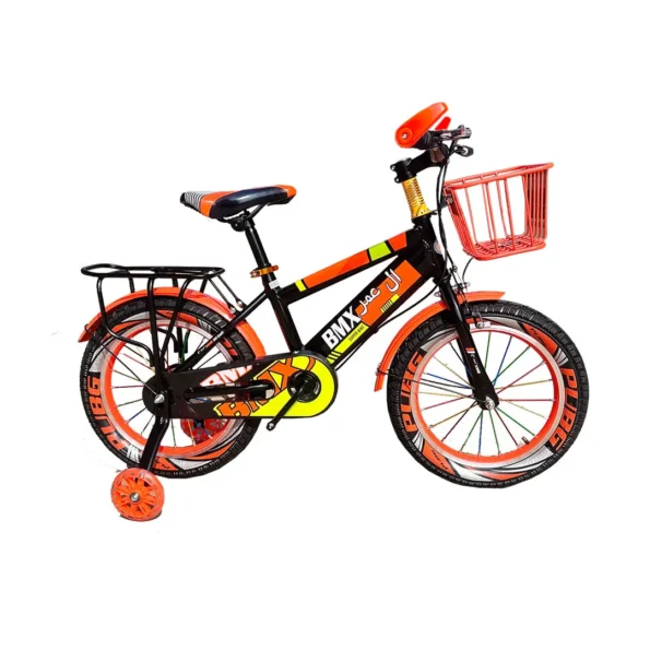 Simba Super Kids bicycle