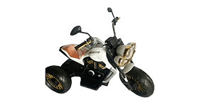 Ride-Ons