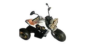 Ride-Ons