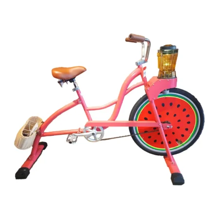 Rear Coaster Heavy Duty Basket With Heavy Duty Frame 26"