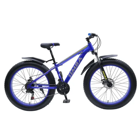 Simba Diamond Cruiser 26" 21 speed