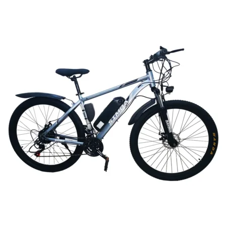 Simba Explorer 29"