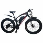 Simba Macho Cruiser 26"