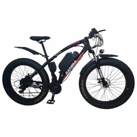 Simba Macho Cruiser 26"