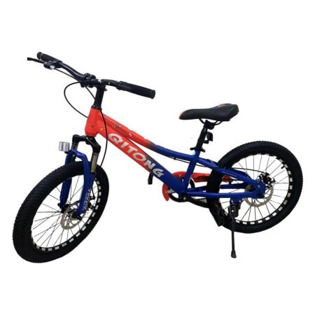 Simba Elite 20" Bicycle
