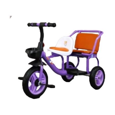 Simba Playrunner Tricycle