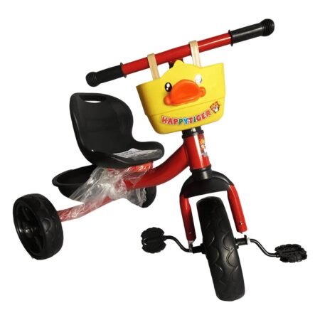 Simba Puddlepop Tricycle