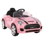 Simba Stridestar Auto Car
