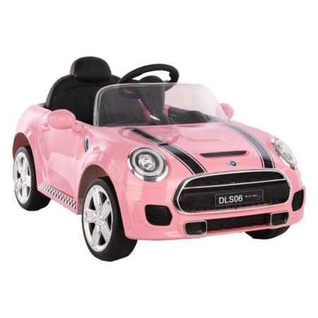 Simba Stridestar Auto Car