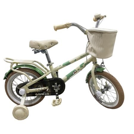 Simba Deluxe 14 Bicycle