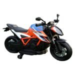 Simba Firefly Auto Bike
