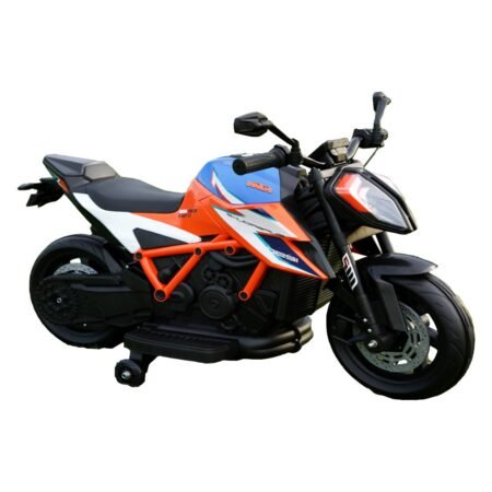 Simba Firefly Auto Bike