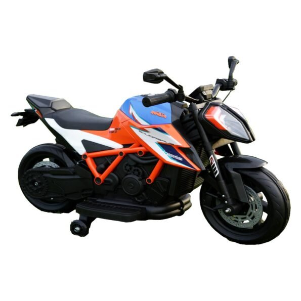 Simba Firefly Auto Bike