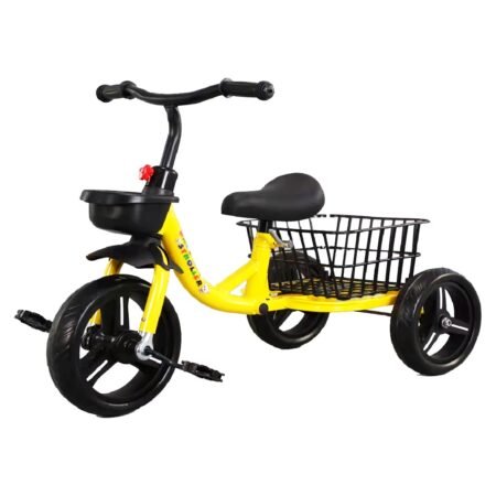 Simba Glidemax Tricycle