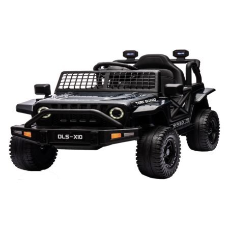 Simba Happyhauler Auto Car