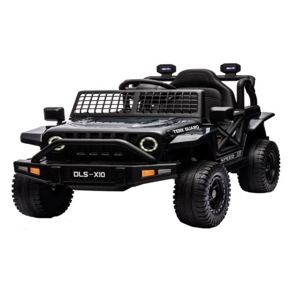 Simba Happyhauler Auto Car