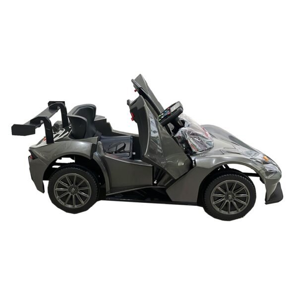 Simba Luxerider Auto Car