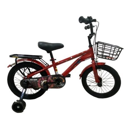 Simba Platinum Kids 16 Bicycle
