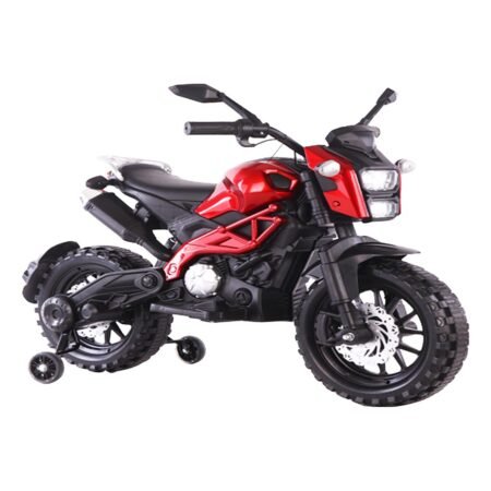 Simba Power Cruise Auto Bike