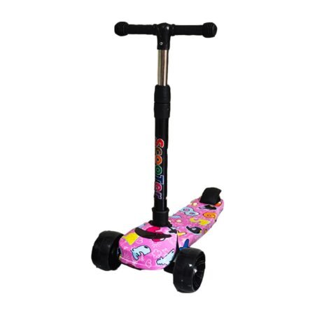 Simba Scooter Max
