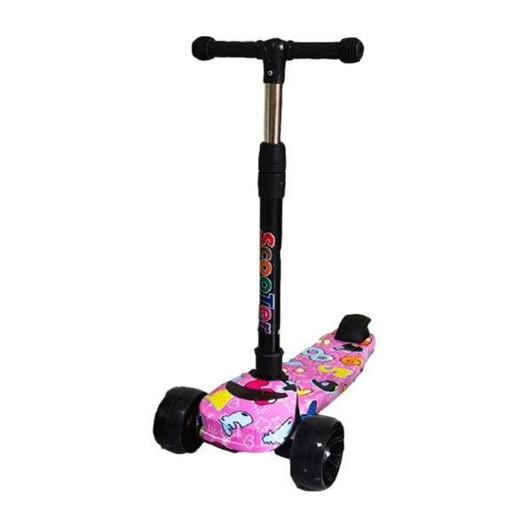 Simba Scooter Max