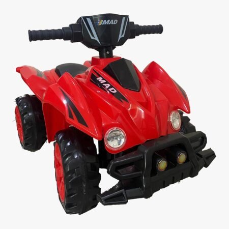 Simba SparkX Ride-On