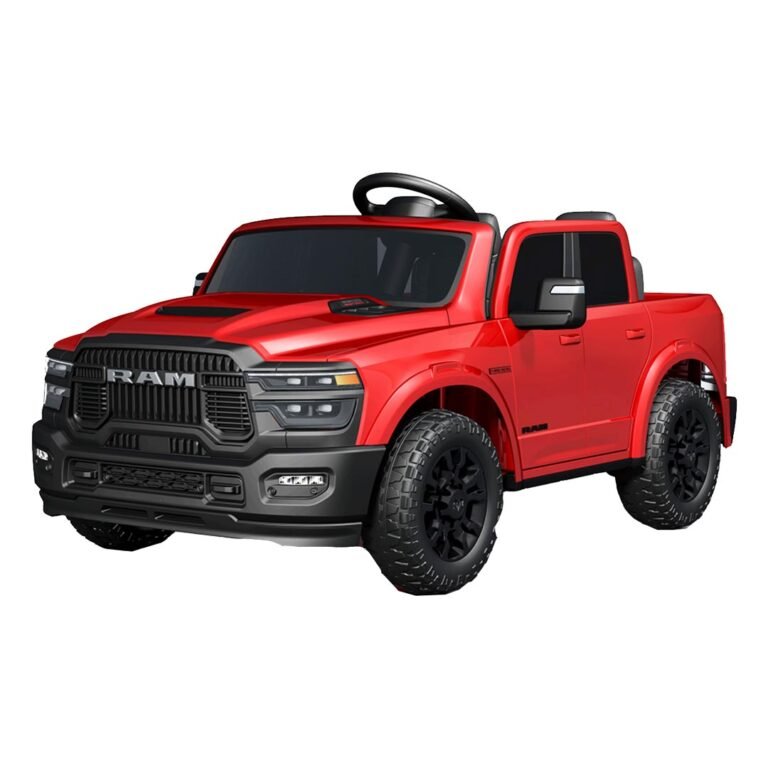 Simba Starmotion Auto Car - No.1 Bicycle Retail Store in Nigeria