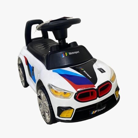 Simba Stepngo Ride-On