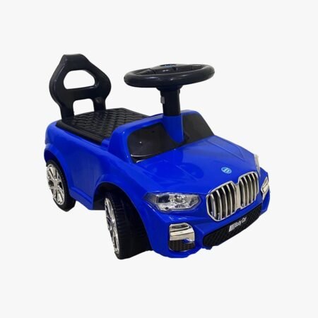Simba Tinytrek Ride-On