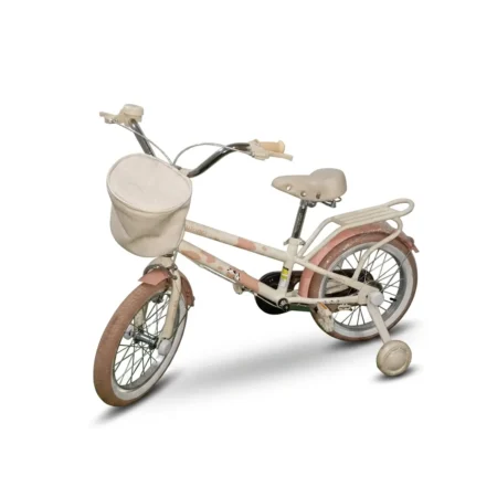 Simba Deluxe Kids 16"