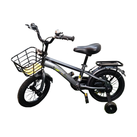 Simba Platinum Kids 14"